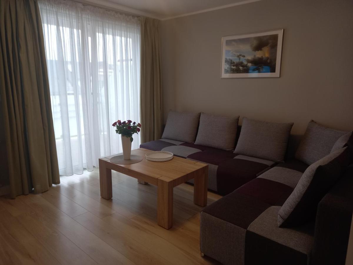 Apartament 130 Darlowko Exterior photo